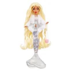 Mermaze Mermaidz Winter Waves Gwen Mermaid Fashion Doll -Doll Sale Shop GUEST d96731b7 11b6 4346 9eae c5941996ab8b