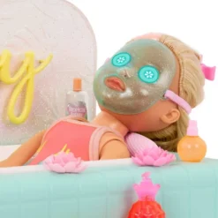 Glitter Girls Furniture Playset For 14" Dolls Bubbly Bathtime -Doll Sale Shop GUEST d9b2365d 8589 4215 8370 129e9a472432