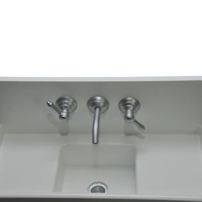 The Queen's Treasures 18" Doll Furniture Farmhouse Sink Fits American Girl 5 The Queen's Treasures 18" Doll Furniture Farmhouse Sink Fits American Girl - Image 5