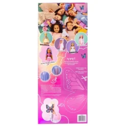 I'M A WOW Olivia The Ballerina 14" Fashion Doll With Color-Changing Hair 14 I'M A WOW Olivia The Ballerina 14" Fashion Doll With Color-Changing Hair -Doll Sale Shop GUEST db5d92c9 f575 4321 8864 1ab50ef51181