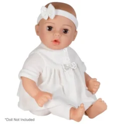 Adora Adoption Baby Doll Clothing For 16 Inch Baby Dolls - Fashion Simply Classic 7 Adora Adoption Baby Doll Clothing For 16 Inch Baby Dolls - Fashion Simply Classic -Doll Sale Shop GUEST dc1703a9 8d10 4ccf b95b ccb756d10e75