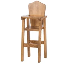 Remley Rebekah’s Collection Kids Wooden Doll Furniture High Chair - Ships Assembled 7 Remley Rebekah’s Collection Kids Wooden Doll Furniture High Chair - Ships Assembled -Doll Sale Shop GUEST dc952c02 7b7b 4db1 8ce5 28ee245c8707