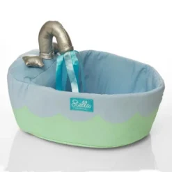 Manhattan Toy Stella Collection 2021 New Release Soft Bath Playset And Accessories For 12" And 15" Soft Dolls -Doll Sale Shop GUEST de782a37 5d53 48ca 9417 26a4bf30ad85