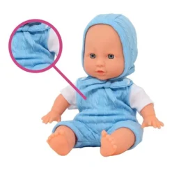 The New York Doll Collection 12 Inch Realistic Baby Doll -Doll Sale Shop GUEST e213825f eb7f 4ae9 91d5 68db95414ffa