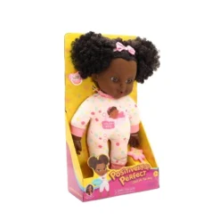 Positively Perfect 14" Yolanda Toddler Doll - Brown Hair/Brown Eyes 9 Positively Perfect 14" Yolanda Toddler Doll - Brown Hair/Brown Eyes -Doll Sale Shop GUEST e21db2e1 61ec 4ebe b207 1e6d8a755dcd