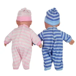 Insten Twin Baby Dolls Boy & Girl For Pretend Play -Doll Sale Shop GUEST e2800c8d 4e22 4688 965f 089130466f07