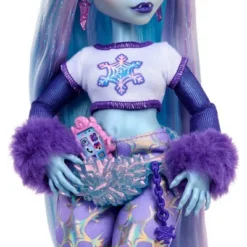 Monster High Abbey Bominable Yeti Fashion Doll With Accessories -Doll Sale Shop GUEST e4ac8727 eaa2 408c b4e3 84f02495ad9b