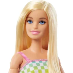 Barbie Fashionistas Doll With Wheelchair And Ramp And Blonde Hair 8 Barbie Fashionistas Doll With Wheelchair And Ramp And Blonde Hair -Doll Sale Shop GUEST e77d75a1 62f7 49e9 8a08 227b6eb78a7d