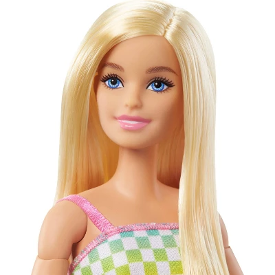 Barbie Fashionistas Doll With Wheelchair And Ramp And Blonde Hair 4 Barbie Fashionistas Doll With Wheelchair And Ramp And Blonde Hair - Image 4