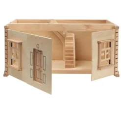 Plantoys| Victorian Dollhouse Basement Floor -Doll Sale Shop GUEST e8e72c6c 407b 4009 bd6d b4356074b806