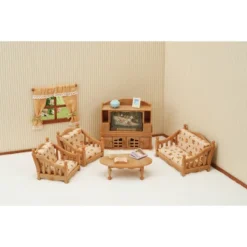 Calico Critters Comfy Living Room Set -Doll Sale Shop GUEST e9b17886 13f5 4b84 a8b6 2dc090b2df5e