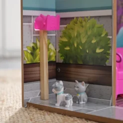 KidKraft Purrfect Pet Wooden Dollhouse 22 KidKraft Purrfect Pet Wooden Dollhouse -Doll Sale Shop GUEST ea8d0ab4 b319 436c 9816 37def5035329