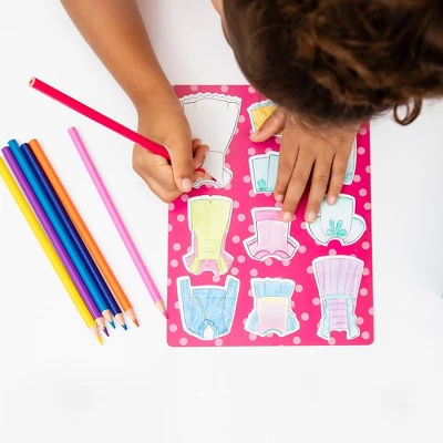 Educational Insights PaperCraft Sweet Boutique Craft Set 2 Educational Insights PaperCraft Sweet Boutique Craft Set - Image 2