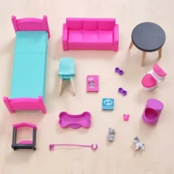 KidKraft Purrfect Pet Wooden Dollhouse 23 KidKraft Purrfect Pet Wooden Dollhouse -Doll Sale Shop GUEST ed190b86 15ef 40b1 ada7 41e508b8ff45