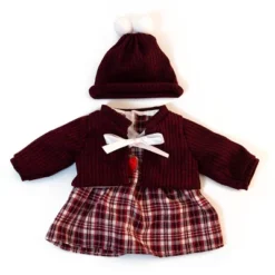 Miniland Girl Doll With Down Syndrome - 15” Doll With Outfit -Doll Sale Shop GUEST edabdaf3 ee8b 44bd 9499 c8721700c75b