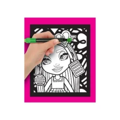 Art Squad NeNe Doll -Doll Sale Shop GUEST edc903c2 5342 4a5f a7dc 1092139bc67c