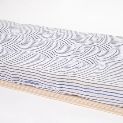 Meri-Meri Meri Meri Wooden Bed Dolly Accessory (Pack Of 1) 3 Meri-Meri Meri Meri Wooden Bed Dolly Accessory (Pack Of 1) - Image 3