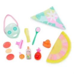 Glitter Girls Furniture Playset For 14" Dolls Bubbly Bathtime -Doll Sale Shop GUEST ef1127b7 77aa 41e3 8bee a3230382be07