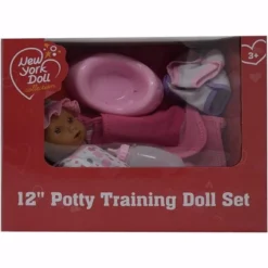 The New York Doll Collection 12 Inch Drink And Wet Potty Training Baby Doll 24 The New York Doll Collection 12 Inch Drink And Wet Potty Training Baby Doll -Doll Sale Shop GUEST efd7df20 c31d 4cc1 946a 3c67560b8335