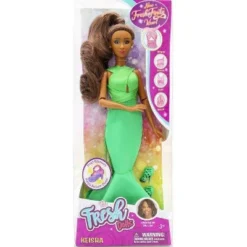 Fresh Dolls Keisha Fashion Doll -Doll Sale Shop GUEST f060d579 f150 4852 820e df367ec799a8
