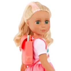 Glitter Girls Sunnie School Outfit & Locker Playset For 14" Dolls -Doll Sale Shop GUEST f3096f1c a112 448d b114 779b4e0b204e