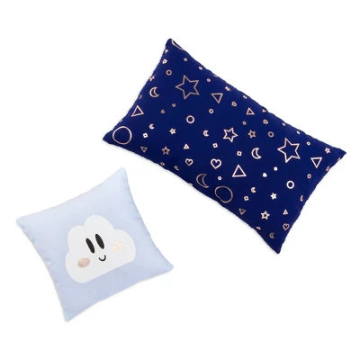 Our Generation Starry Slumbers Platform Bed Furniture Accessory Set For 18" Dolls 3 Our Generation Starry Slumbers Platform Bed Furniture Accessory Set For 18" Dolls - Image 3