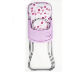 Manhattan Toy Baby Stella Blissful Blooms High Chair First Baby Doll Play Set For 15" Dolls -Doll Sale Shop GUEST f3ae7a68 40ba 420b bdc0 565a2f5afcf6