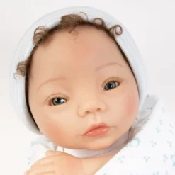 Paradise Galleries Realistic Newborn Doll - Forever Yours Miracle, 7-Piece Reborn Doll Gift Set With Magnetic Pacifier 12 Paradise Galleries Realistic Newborn Doll - Forever Yours Miracle, 7-Piece Reborn Doll Gift Set With Magnetic Pacifier -Doll Sale Shop GUEST f4a5e776 c1d1 431a 9f3c 52c8a2971398