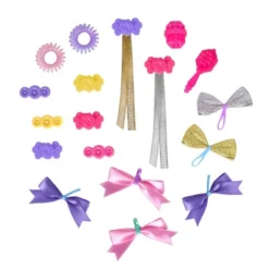 Glam-R-Ranch Raven Dream - Horse Toy With Hair Accessories -Doll Sale Shop GUEST f5114d5a c0ee 4aef 9e43 a775b68bbdbb