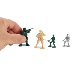 Blue Panda 400 Piece Army Men Action Figures Set With Map, Includes Carrying Tote For Easy Clean Up 10 Blue Panda 400 Piece Army Men Action Figures Set With Map, Includes Carrying Tote For Easy Clean Up -Doll Sale Shop GUEST f83781cd 9857 4f84 a2dd 9cc1f330f710