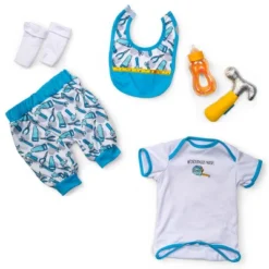 Paradise Galleries Reborn Baby Boy Doll, Wonderfully Made, 20 Inches, Weighted Body, 7-Piece Doll Set -Doll Sale Shop GUEST fa67dc9c da3d 441f 81d2 6e93e896c3b7