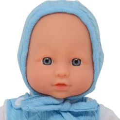 The New York Doll Collection 12 Inch Realistic Baby Doll -Doll Sale Shop GUEST fbf959a5 4fb3 4983 a379 56d110ca4c51