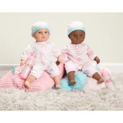 Madame Alexander 14" Sweet And Happy Baby - Brown Eyes 6 Madame Alexander 14" Sweet And Happy Baby - Brown Eyes -Doll Sale Shop GUEST fcd2cdd2 6835 4bfc 95a6 71a80114f565