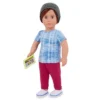 Our Generation Play It Cool Outfit For 18" Boy Dolls