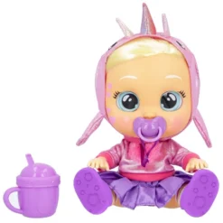 Cry Babies Kiss Me Stella 12" Baby Doll -Doll Sale Shop GUEST fe6fed26 3e93 4eaa aaf8 62f150092b49