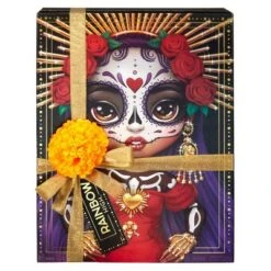 Rainbow High 2022 Celebration Edition Dia De Los Muertos - Maria Garcia Fashion Collector Doll -Doll Sale Shop GUEST ffc51fbc 03e3 4fde 85e5 01c133a9ba4b