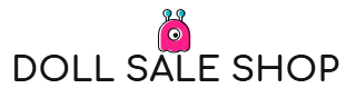 Doll Sale Shop